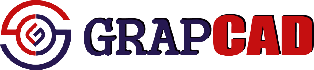 GRAPCAD Logo